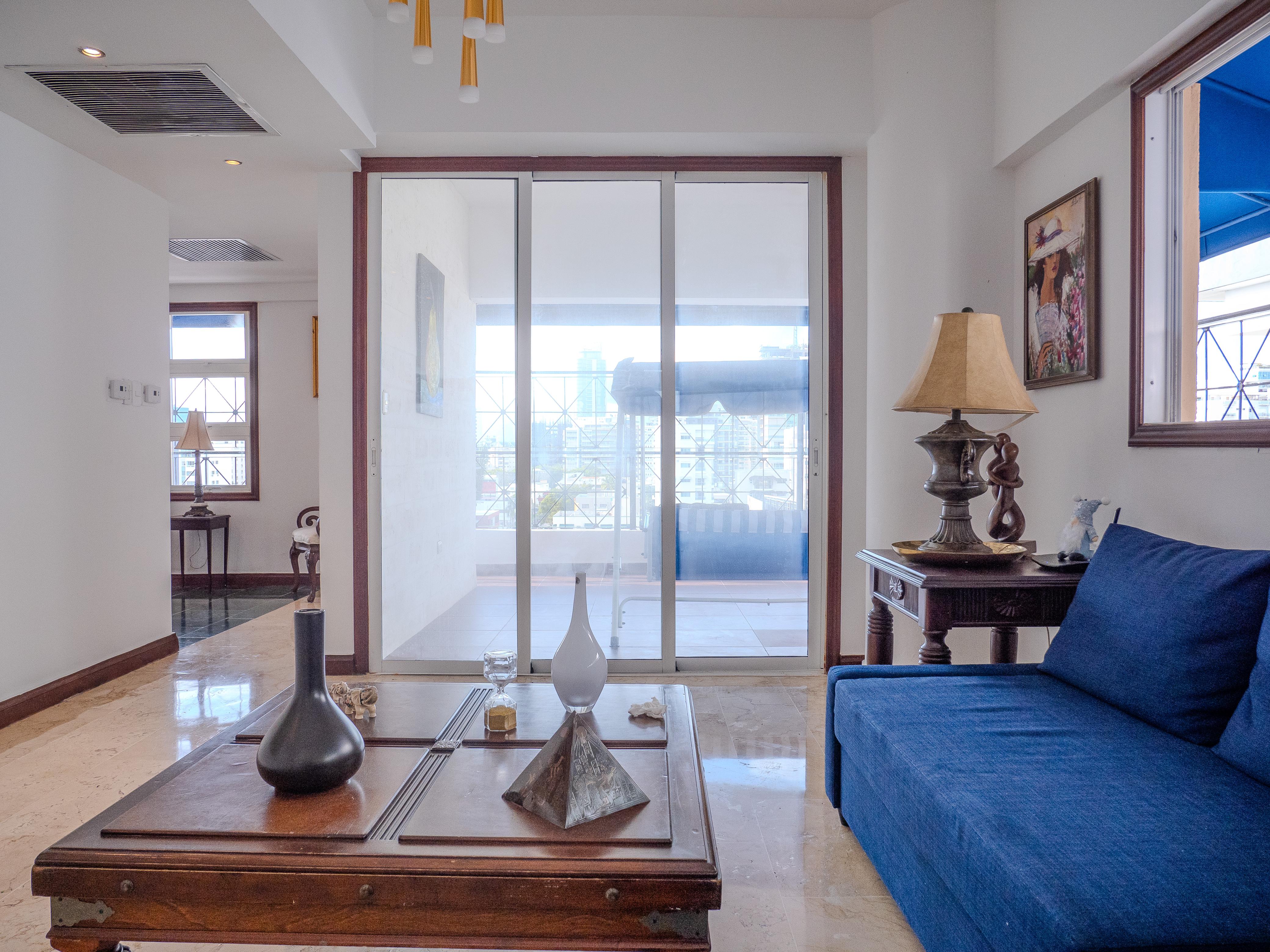 VENTA DE APARTAMENTO EN LA ESPERILLA Foto 7251664-4.jpg
