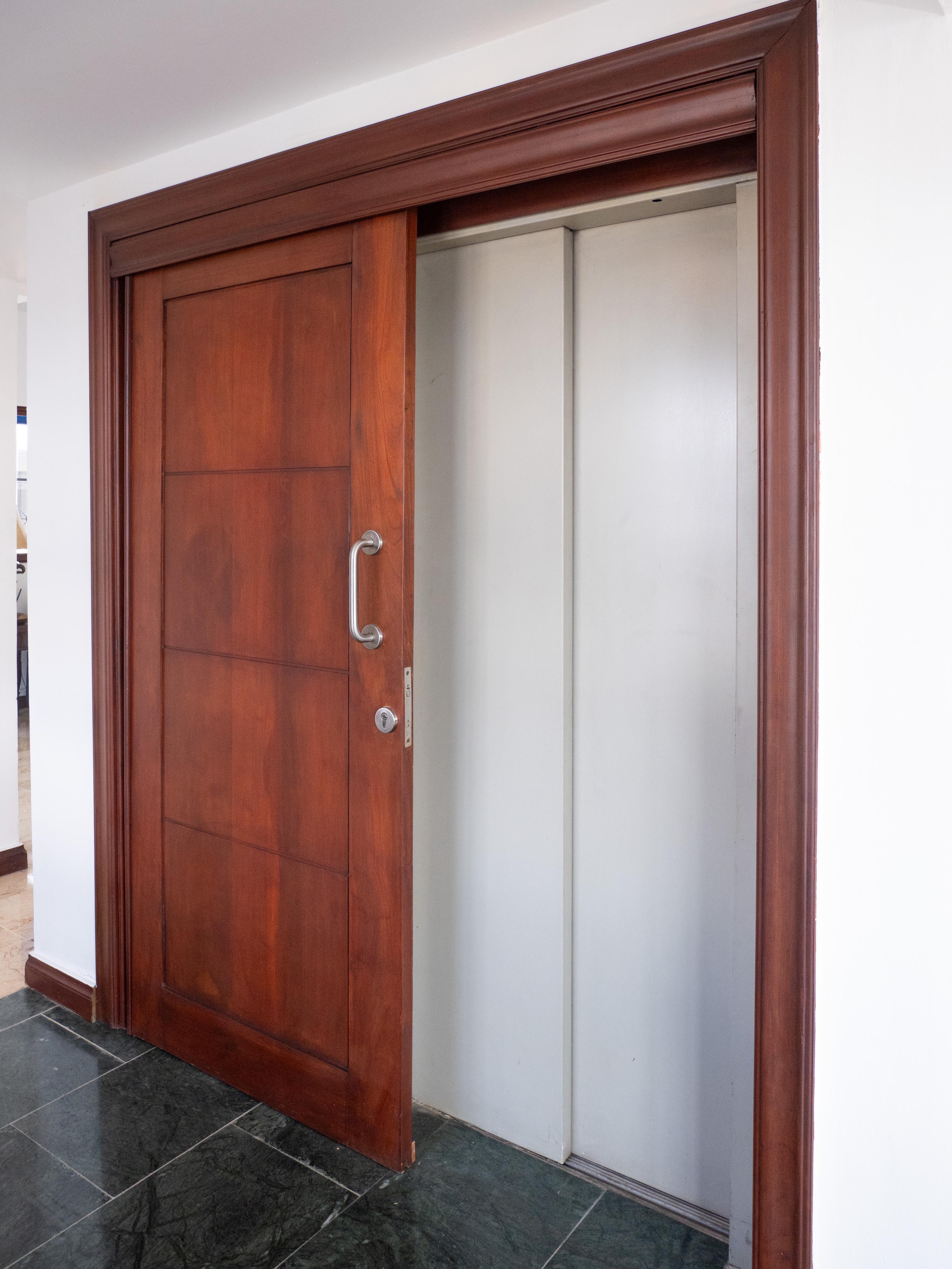 VENTA DE APARTAMENTO EN LA ESPERILLA Foto 7251664-6.jpg