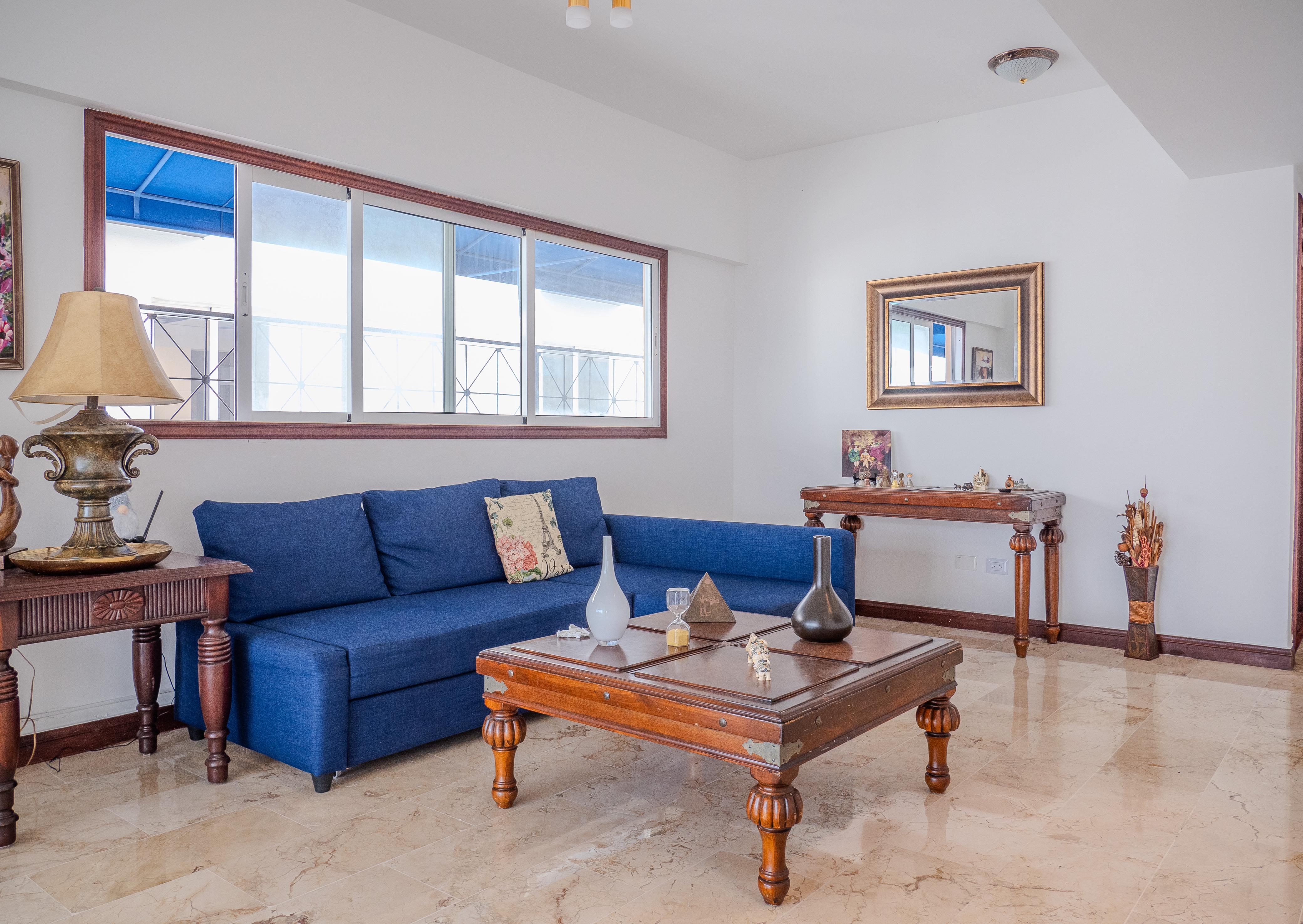 VENTA DE APARTAMENTO EN LA ESPERILLA Foto 7251664-7.jpg