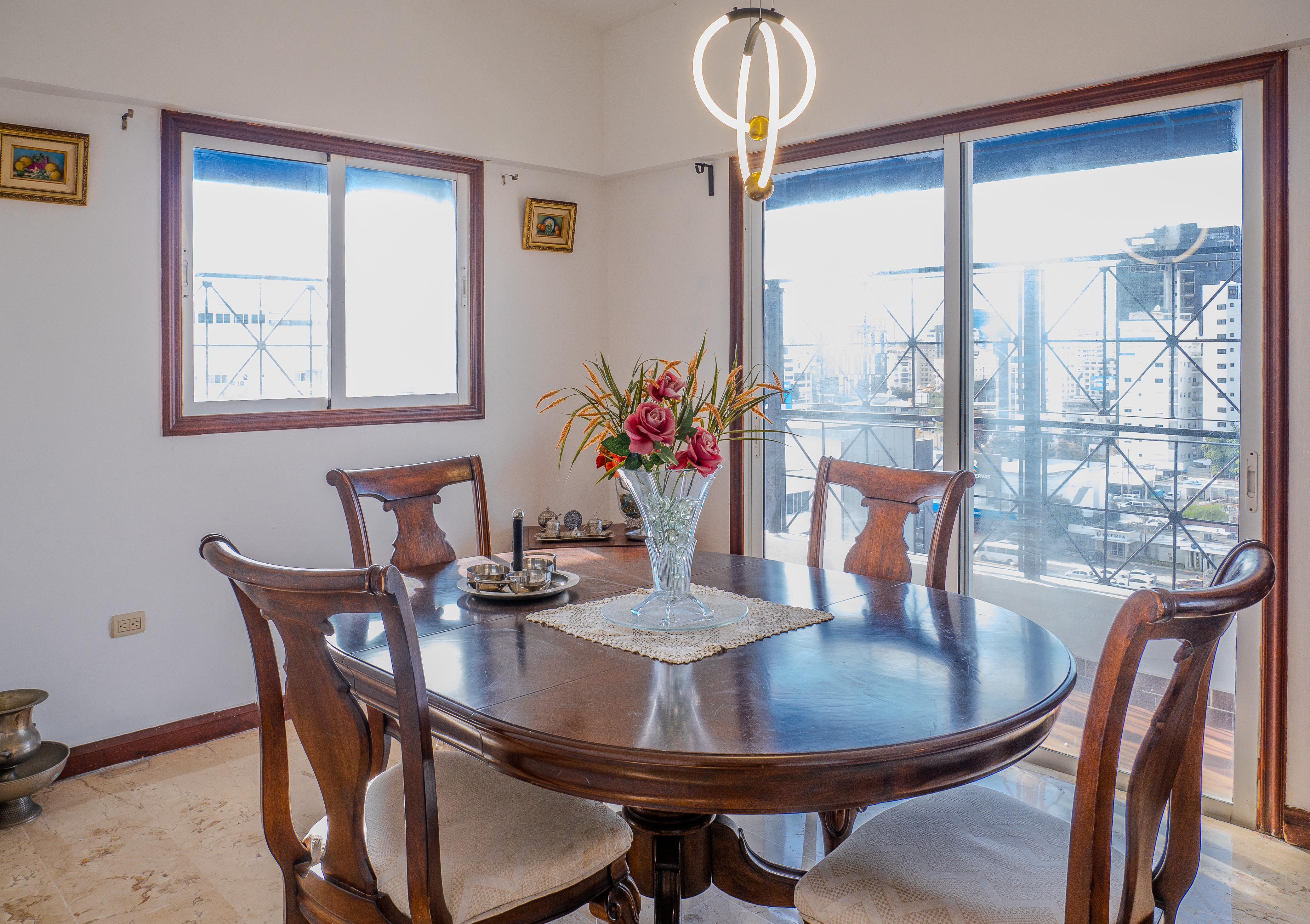 VENTA DE APARTAMENTO EN LA ESPERILLA Foto 7251664-8.jpg