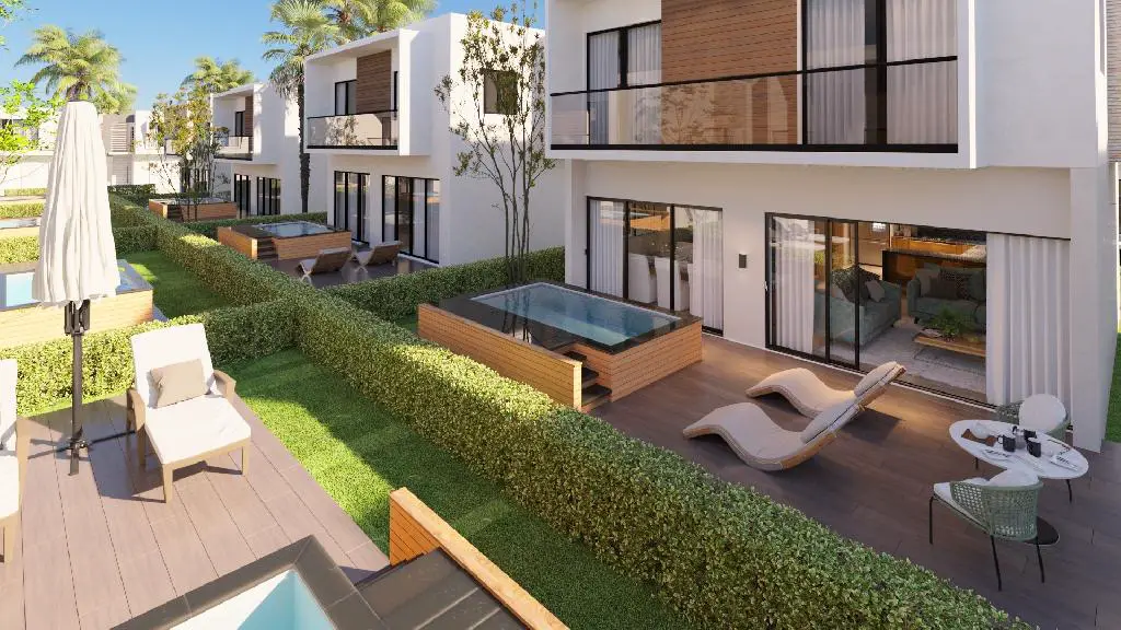 Dumax y dumax lux  Es un proyecto de villas en vista cana  Foto 7251668-6.jpg