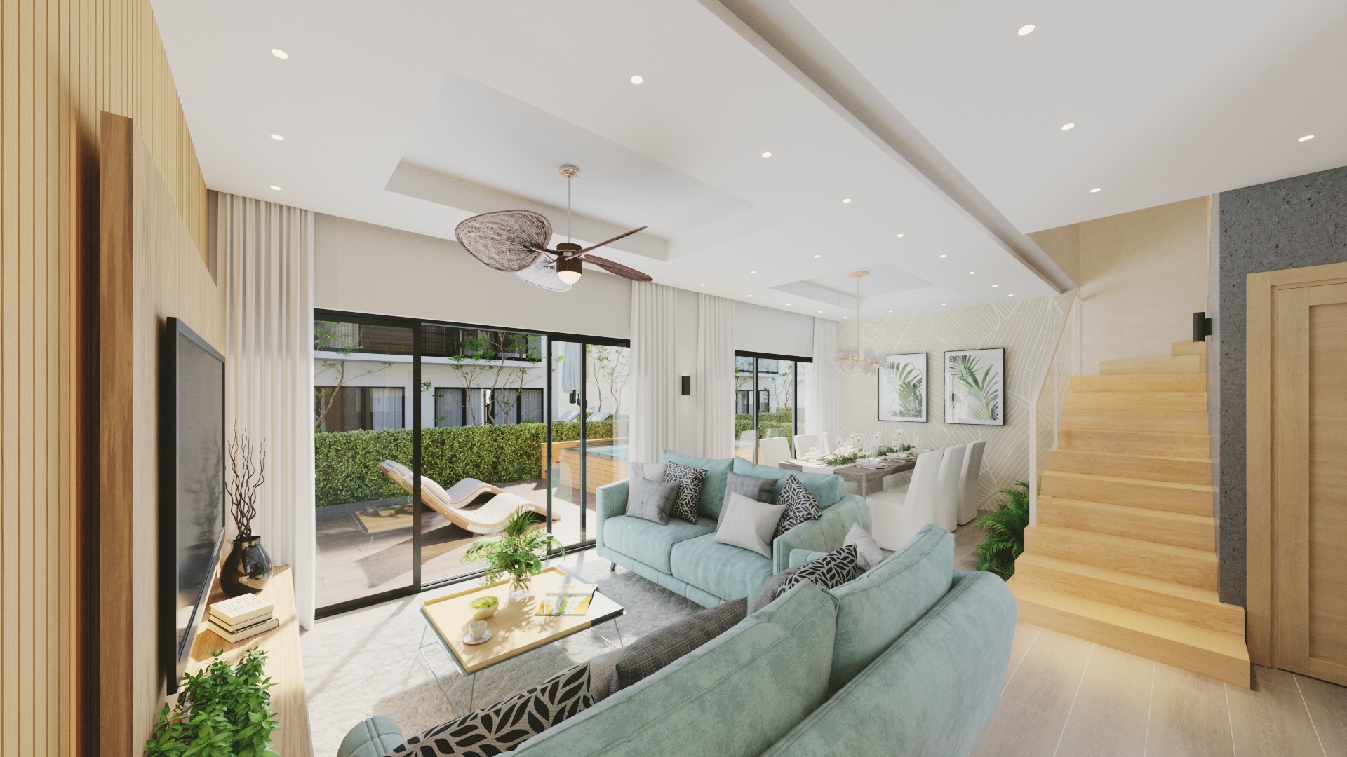 Dumax y dumax lux  Es un proyecto de villas en vista cana  Foto 7251668-7.jpg