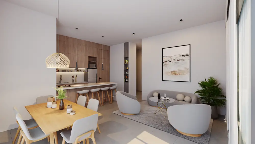 vendo apartamento en proyecto residencial momentum  Foto 7251672-2.jpg