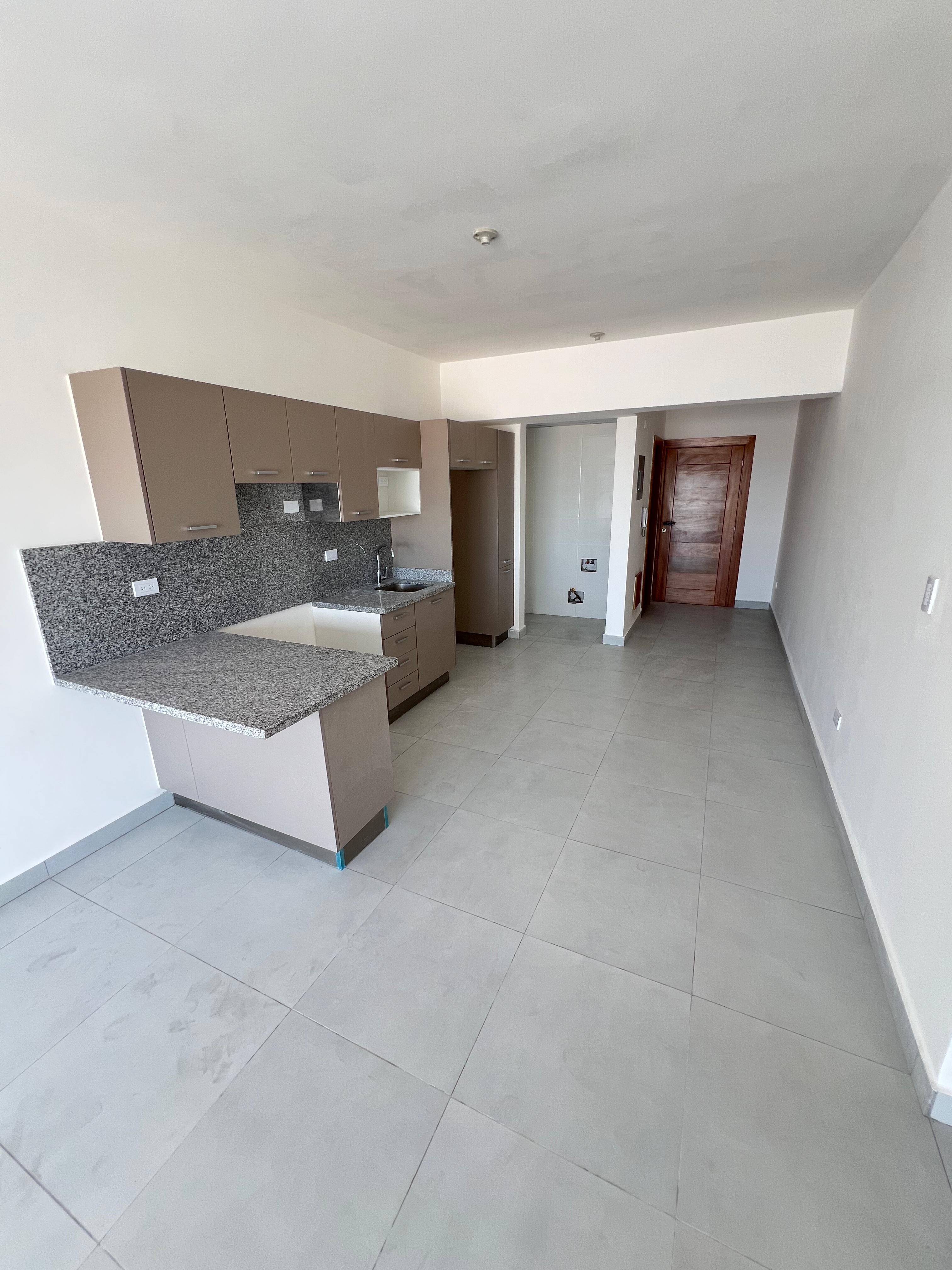 Apartamento de 1 habitacion en Alquiler en el Julieta Morales Foto 7251674-1.jpg