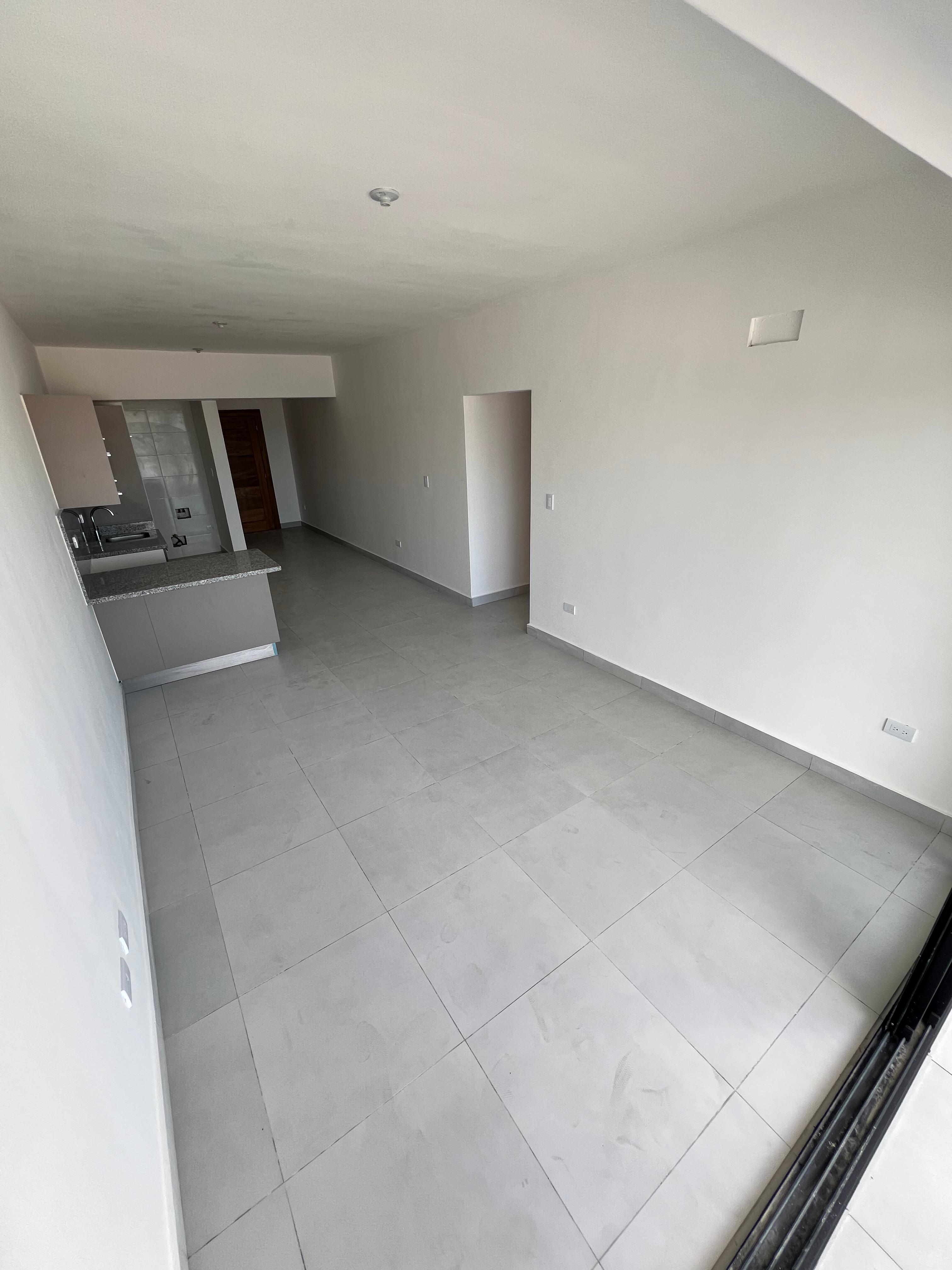 Apartamento de 1 habitacion en Alquiler en el Julieta Morales Foto 7251674-10.jpg