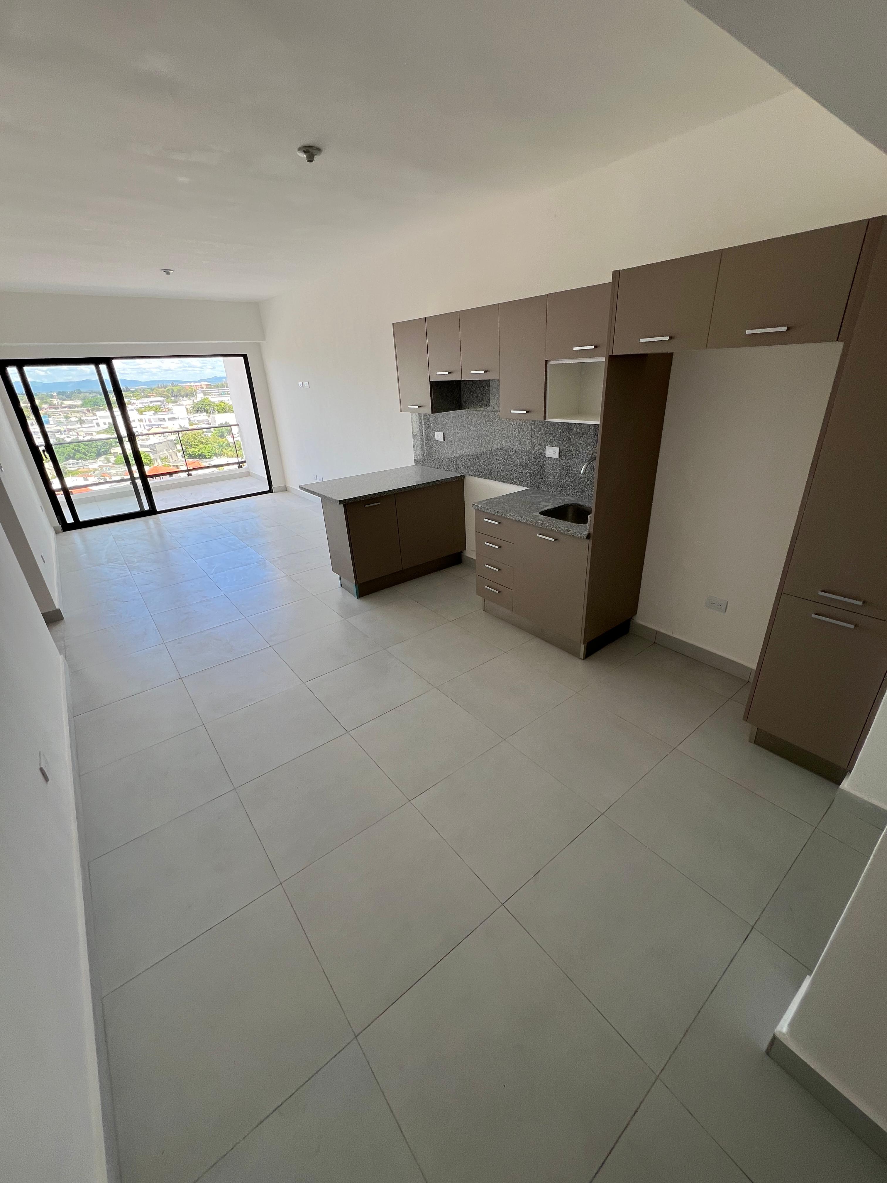 Apartamento de 1 habitacion en Alquiler en el Julieta Morales Foto 7251674-3.jpg