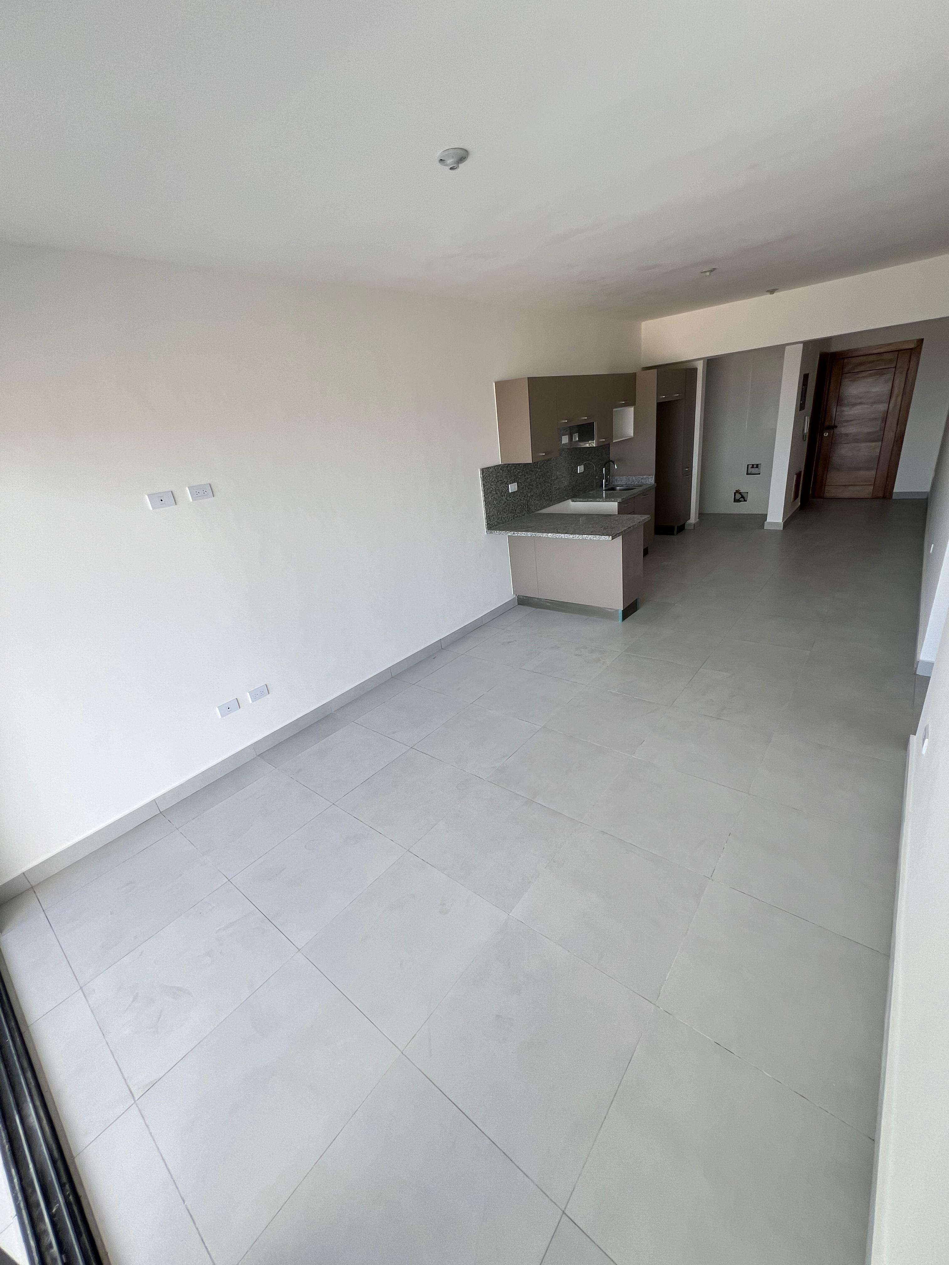 Apartamento de 1 habitacion en Alquiler en el Julieta Morales Foto 7251674-7.jpg