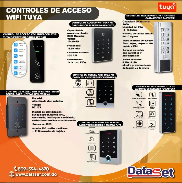 CONTROL DE ACCESO WIFI TUYA Foto 7251728-1.jpg