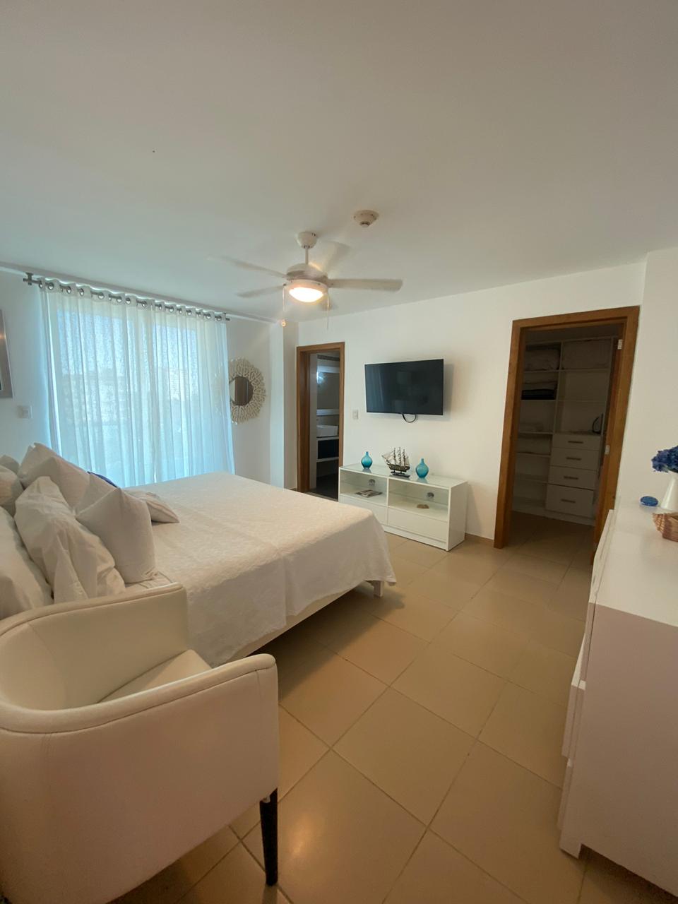 vendo apartamento en juan dolio primera linea de la playa en marbella Foto 7251735-4.jpg