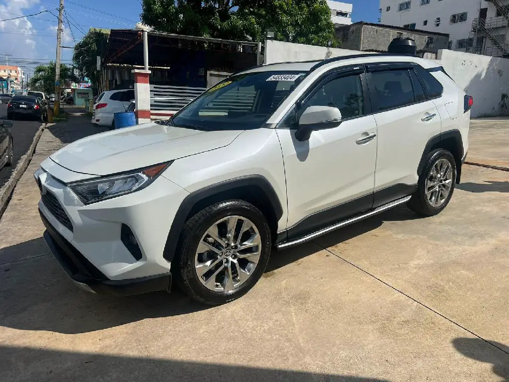 toyota rav4 2020 limited. Foto 7251758-1.jpg