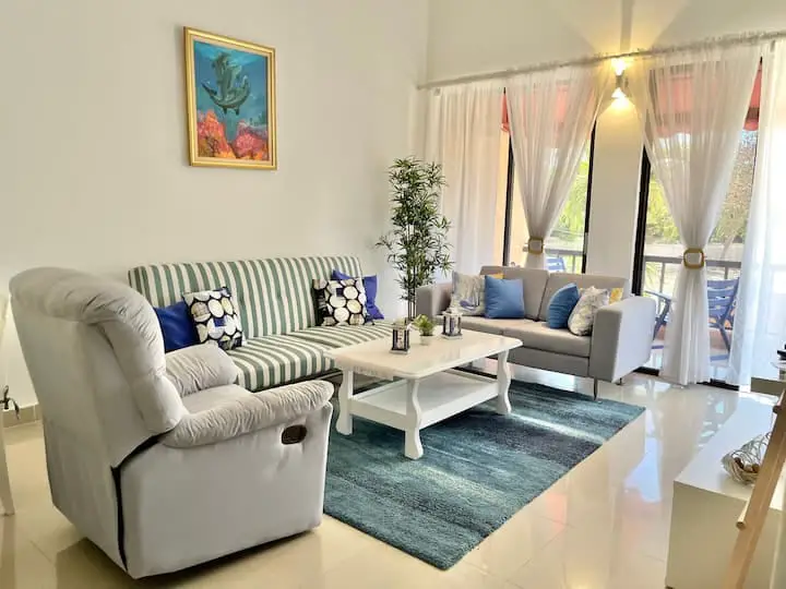 rento Apartamento  Renovado  en  en JUAN DOLIO Foto 7251776-1.jpg