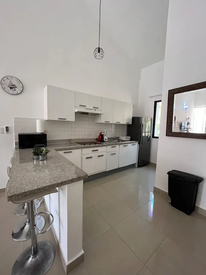  rento Apartamento  Renovado  en  en JUAN DOLIO Foto 7251776-5.jpg
