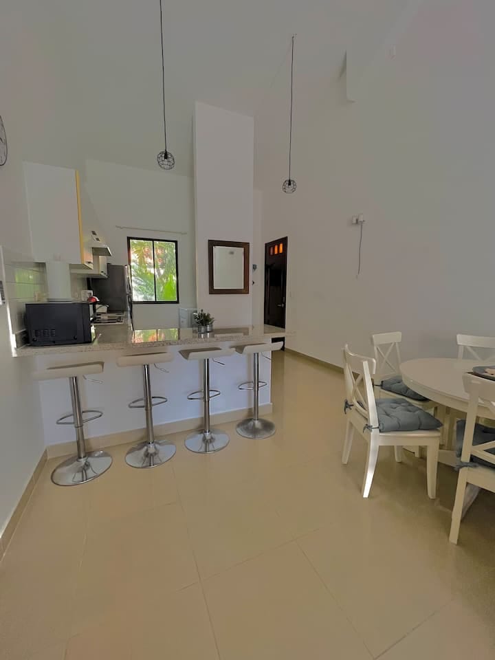  rento Apartamento  Renovado  en  en JUAN DOLIO Foto 7251776-6.jpg