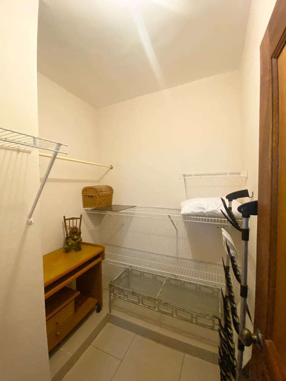 vendo apartamento amueblado segunda linea de la playa Foto 7251784-3.jpg