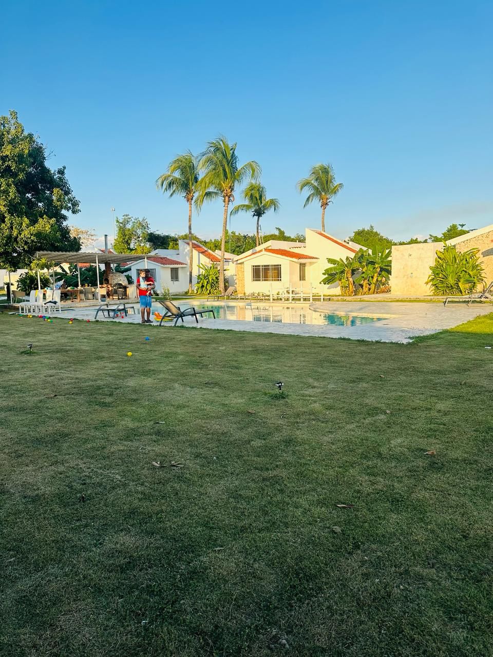 se vende villa boulevard de juan dolio a 5 minutos de la playa Foto 7251803-5.jpg