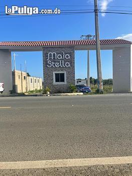 SOLARES COMERCIALES ABORDES DE AVENIDA EN DON  MARCO DE VILLA MELLA Foto 7251806-4.jpg