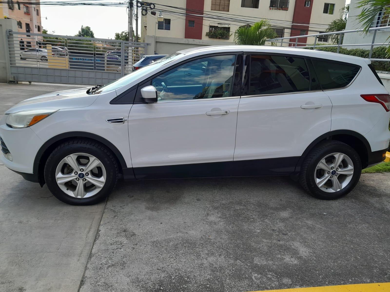 Ford escape 2014 Foto 7251811-2.jpg