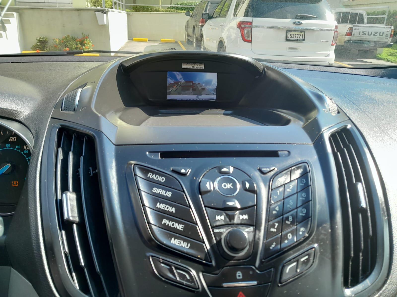 Ford escape 2014 Foto 7251811-4.jpg
