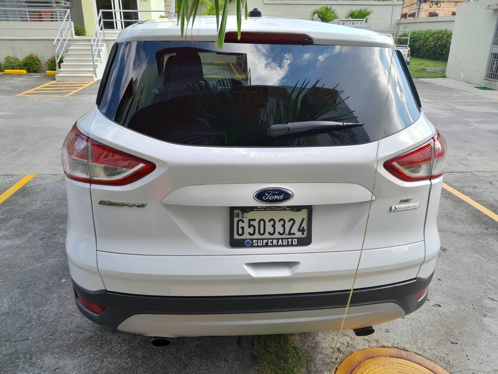 Ford escape 2014 Foto 7251811-5.jpg