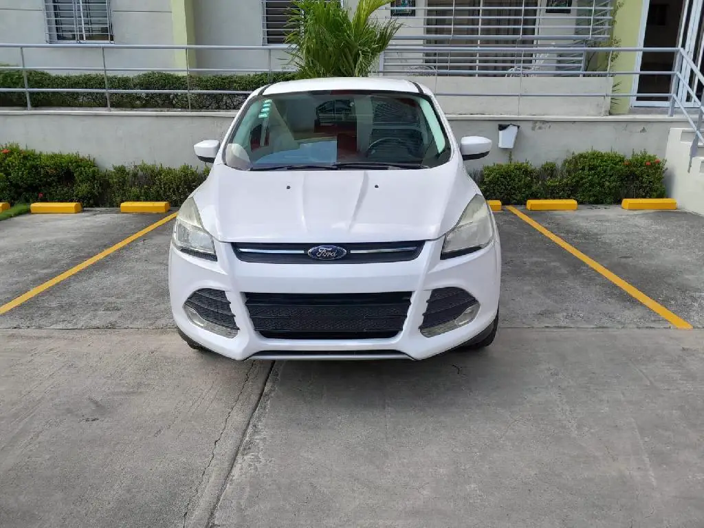 Ford escape 2014 Foto 7251811-6.jpg