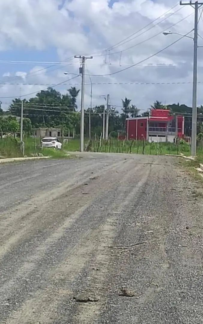 VENTA DE SOLARES CON CREDITOS APROVADOS POR LA MISMA CONSTRUCTORA Foto 7251815-2.jpg