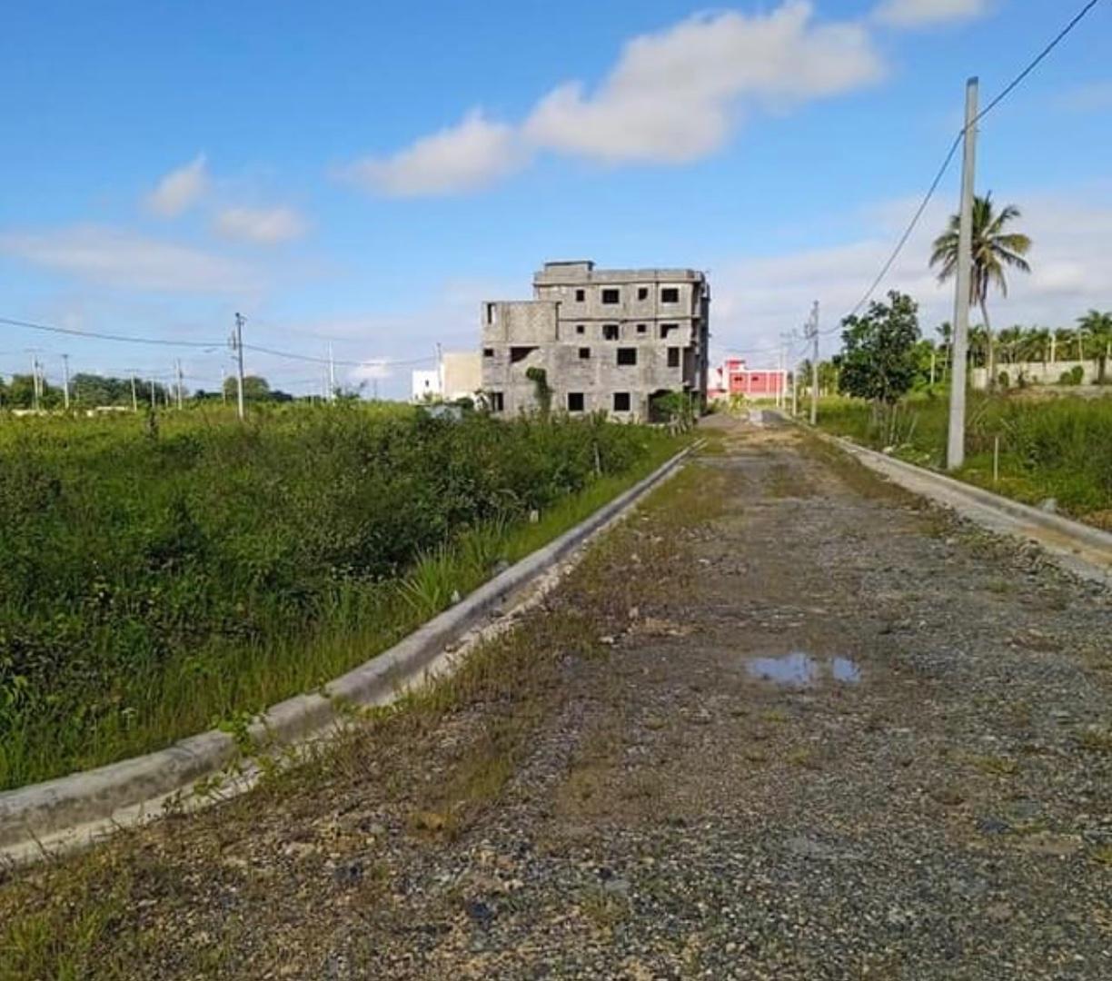 VENTA DE SOLARES CON CREDITOS APROVADOS POR LA MISMA CONSTRUCTORA Foto 7251815-6.jpg