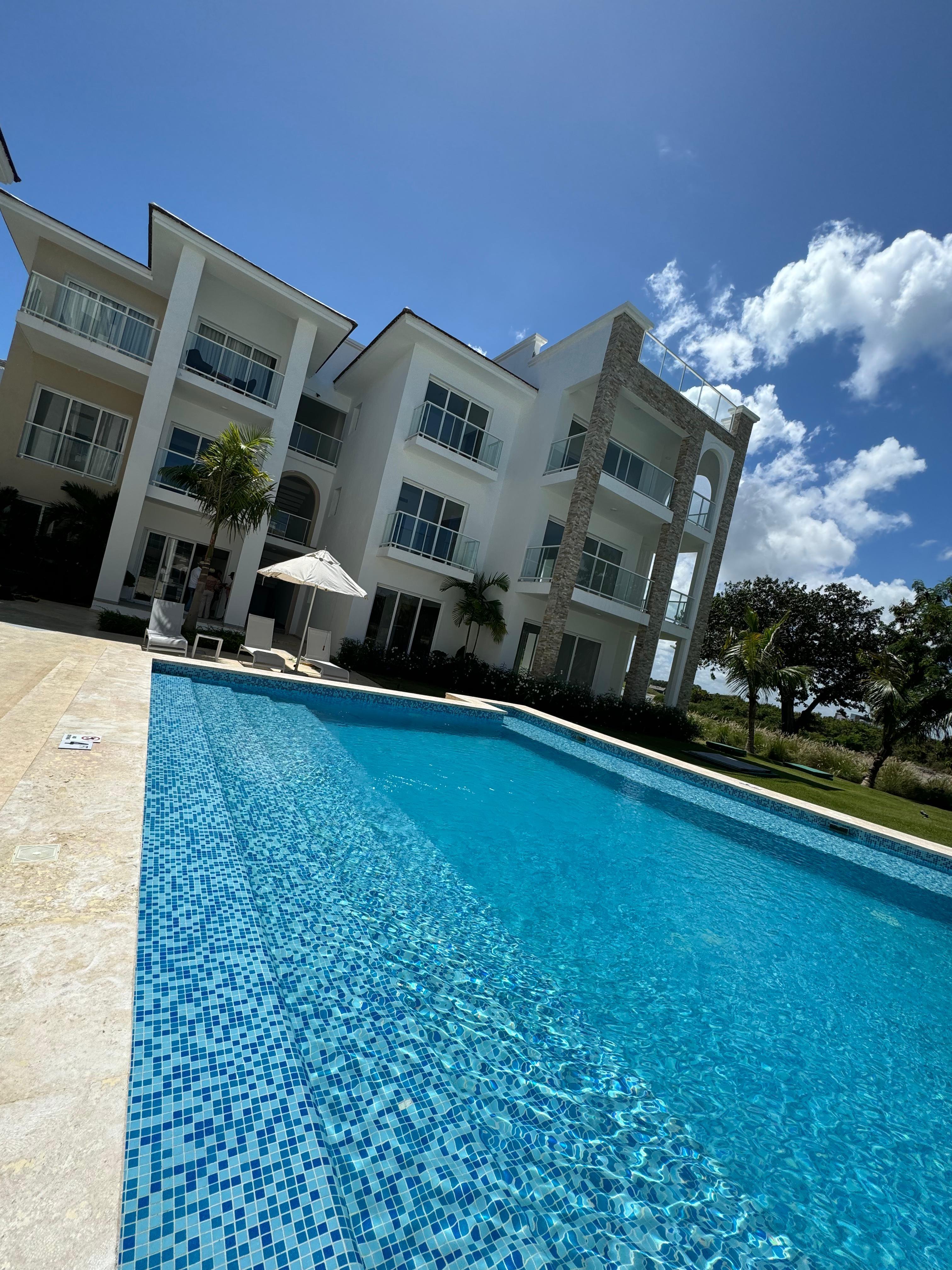 Apartamento en Punta Cana dentro del Hard Rock Foto 7251818-11.jpg
