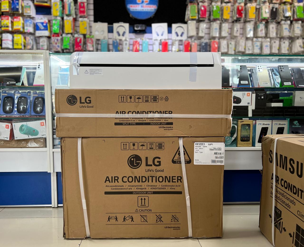 AIRE LG 12MIL BTU  Foto 7251828-1.jpg