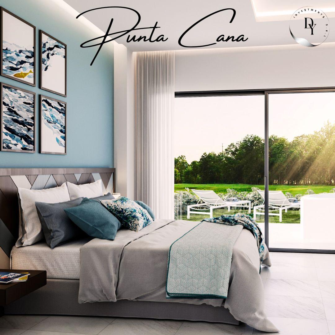 Punta Cana Apartamentos en la playa Foto 7251837-3.jpg