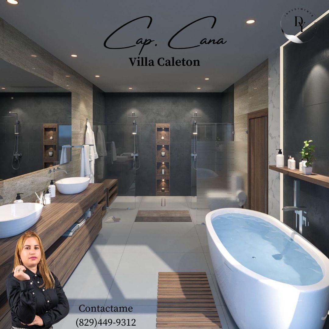 VILLA EN CAP.CANA Foto 7251839-4.jpg