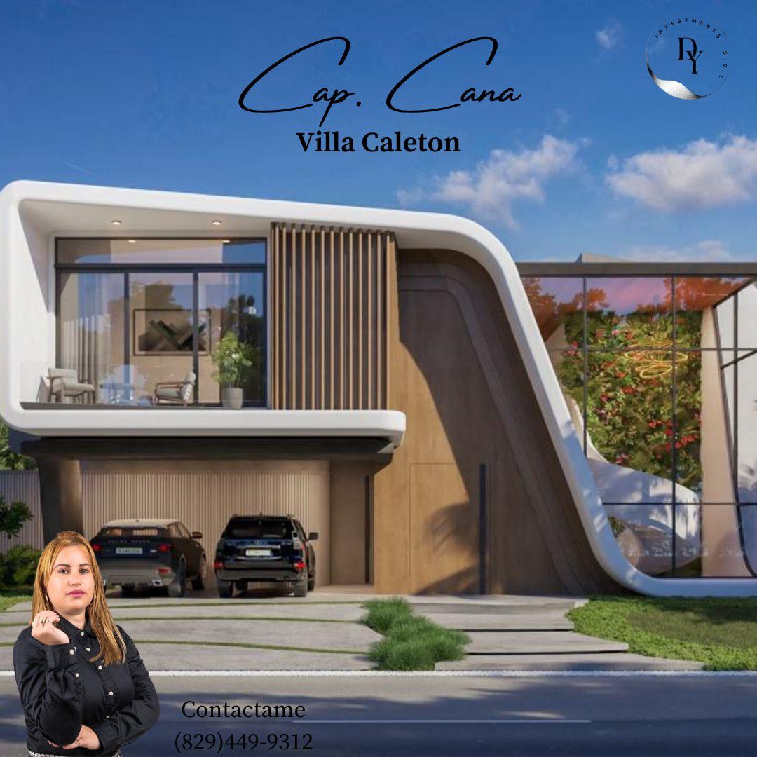 VILLA EN CAP.CANA Foto 7251839-7.jpg