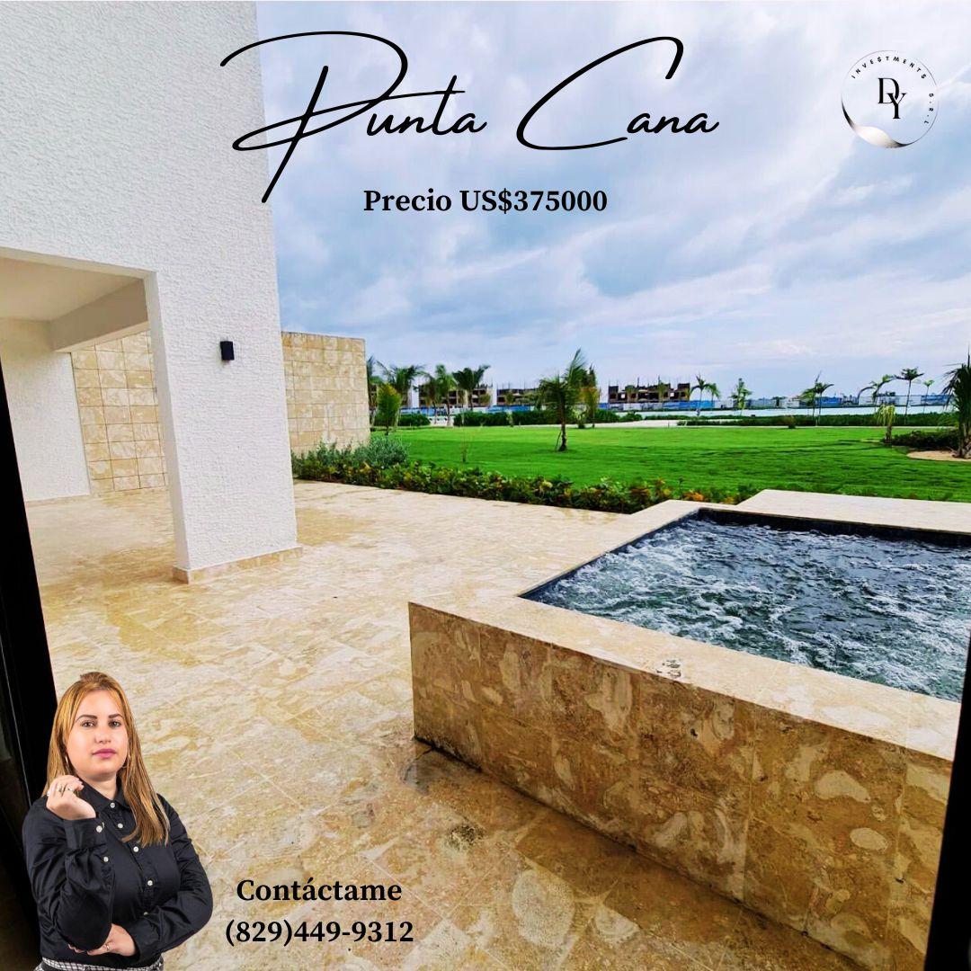 Punta Cana Apartamentos DOWNTOWN PUNTA CANA Foto 7251840-2.jpg