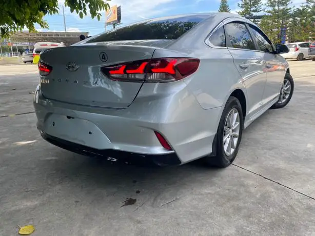 Hyundai new rise 2018 Foto 7251848-5.jpg