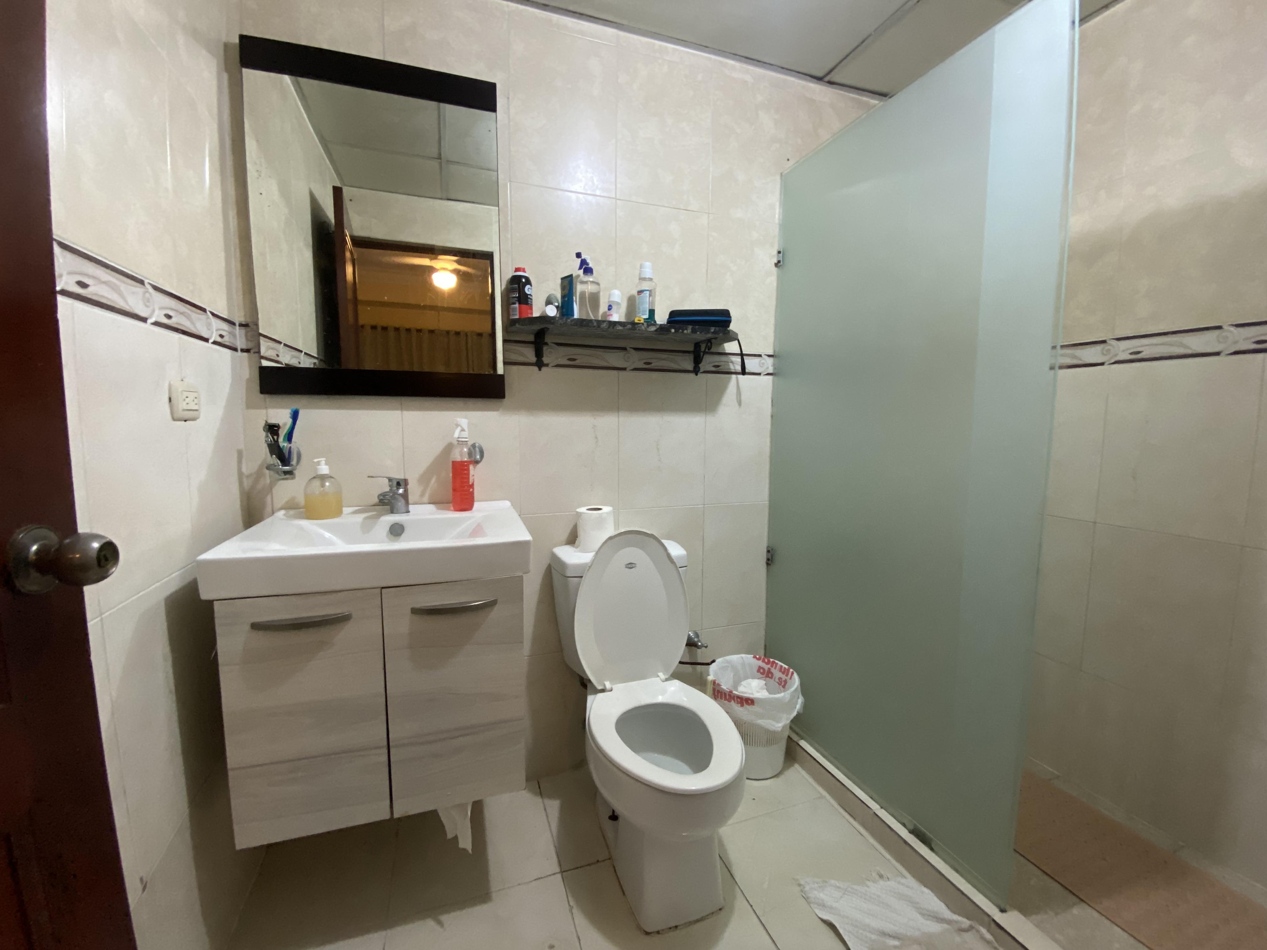 Apartamento de oportunidad en Ave. Independencia con vista al mar Foto 7251860-10.jpg