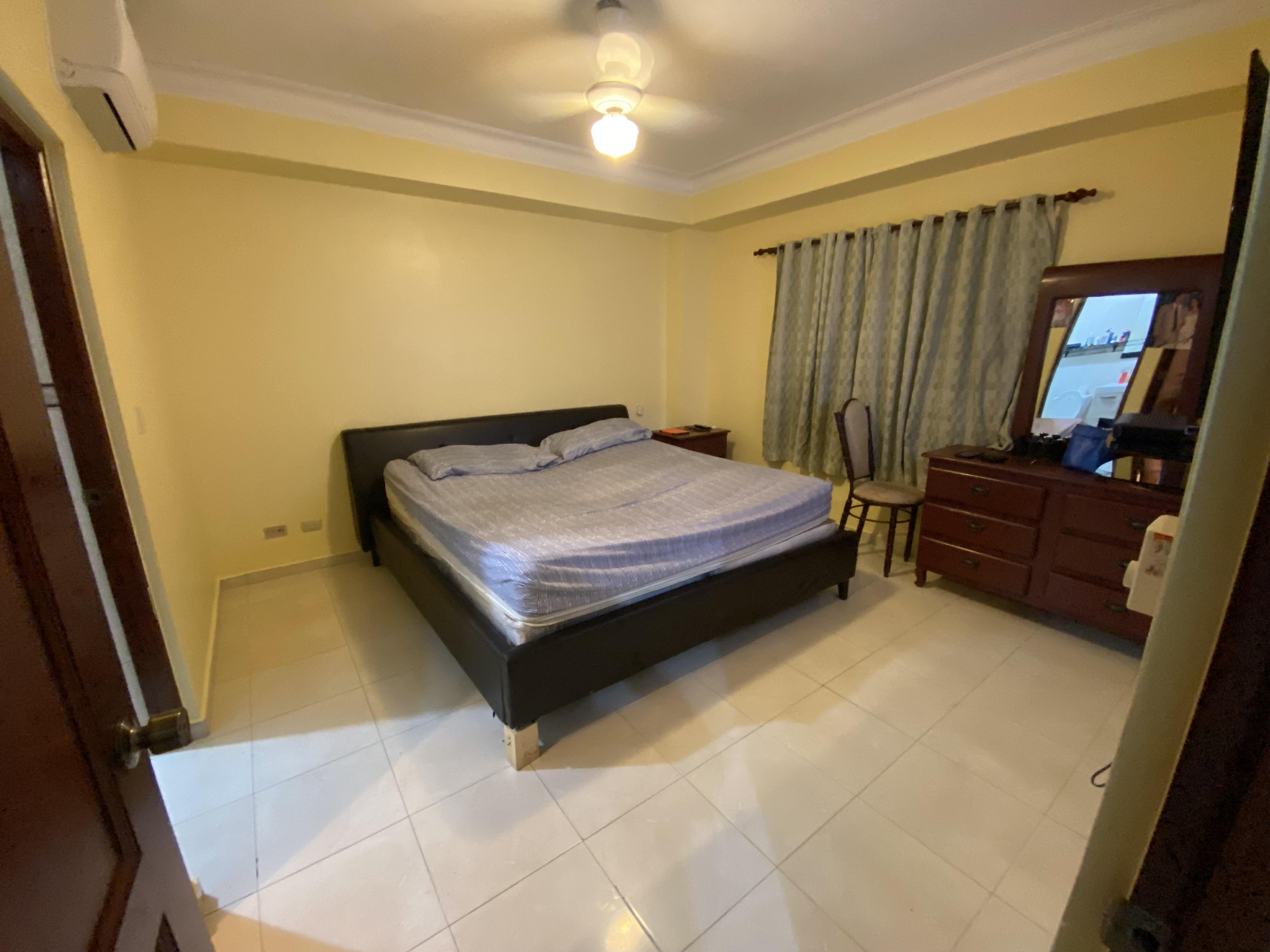 Apartamento de oportunidad en Ave. Independencia con vista al mar Foto 7251860-12.jpg