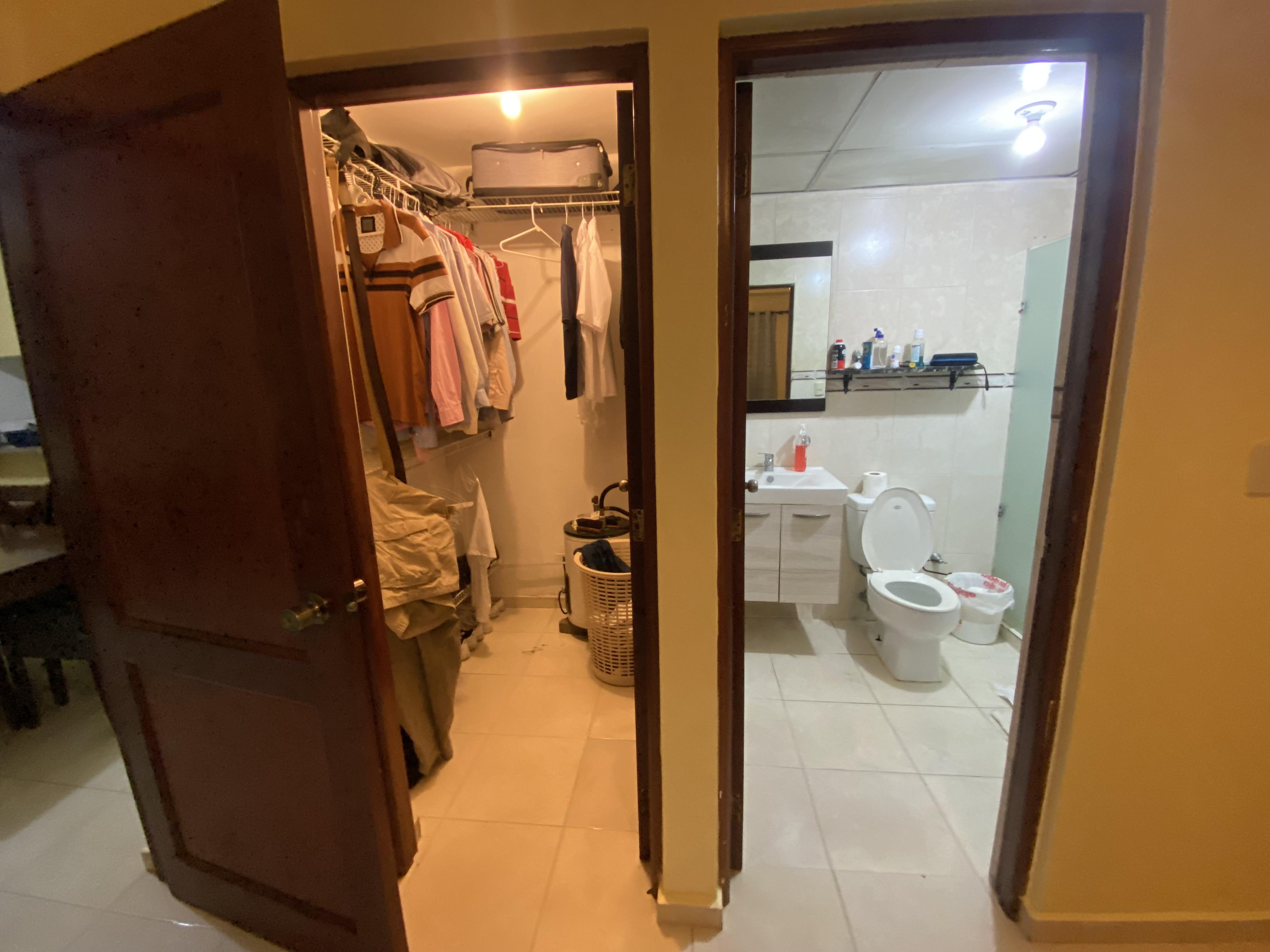 Apartamento de oportunidad en Ave. Independencia con vista al mar Foto 7251860-13.jpg