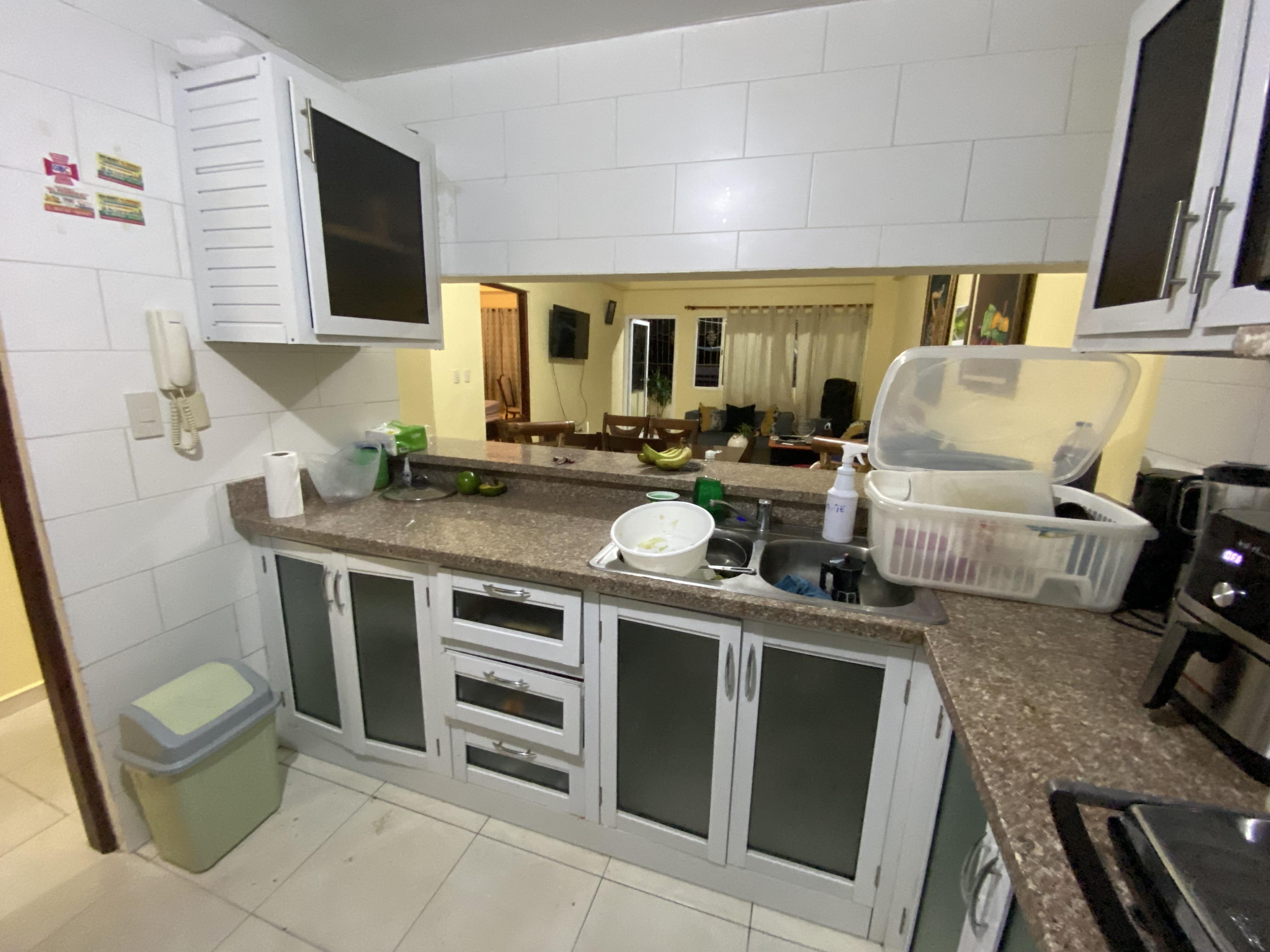 Apartamento de oportunidad en Ave. Independencia con vista al mar Foto 7251860-5.jpg