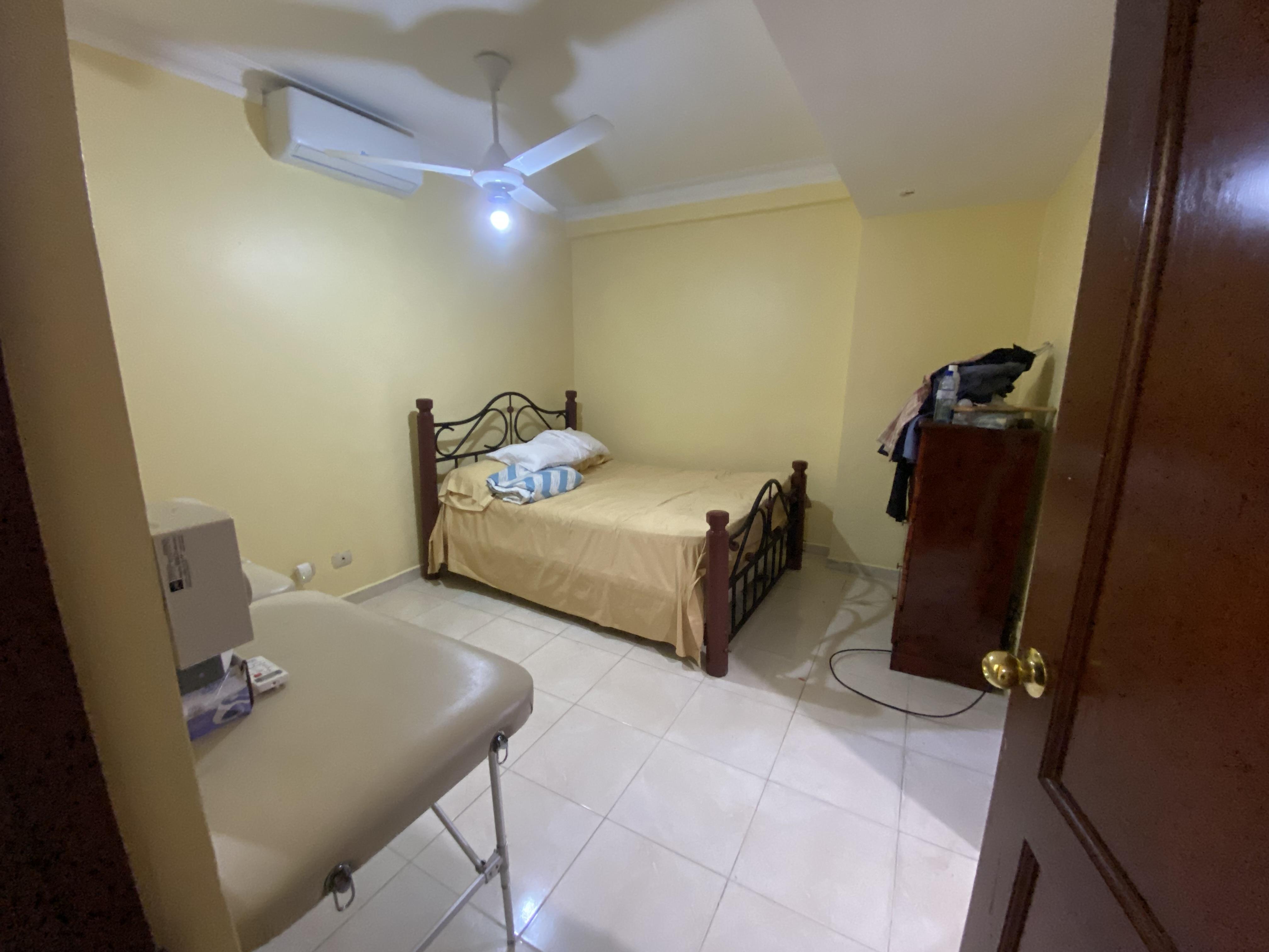 Apartamento de oportunidad en Ave. Independencia con vista al mar Foto 7251860-6.jpg