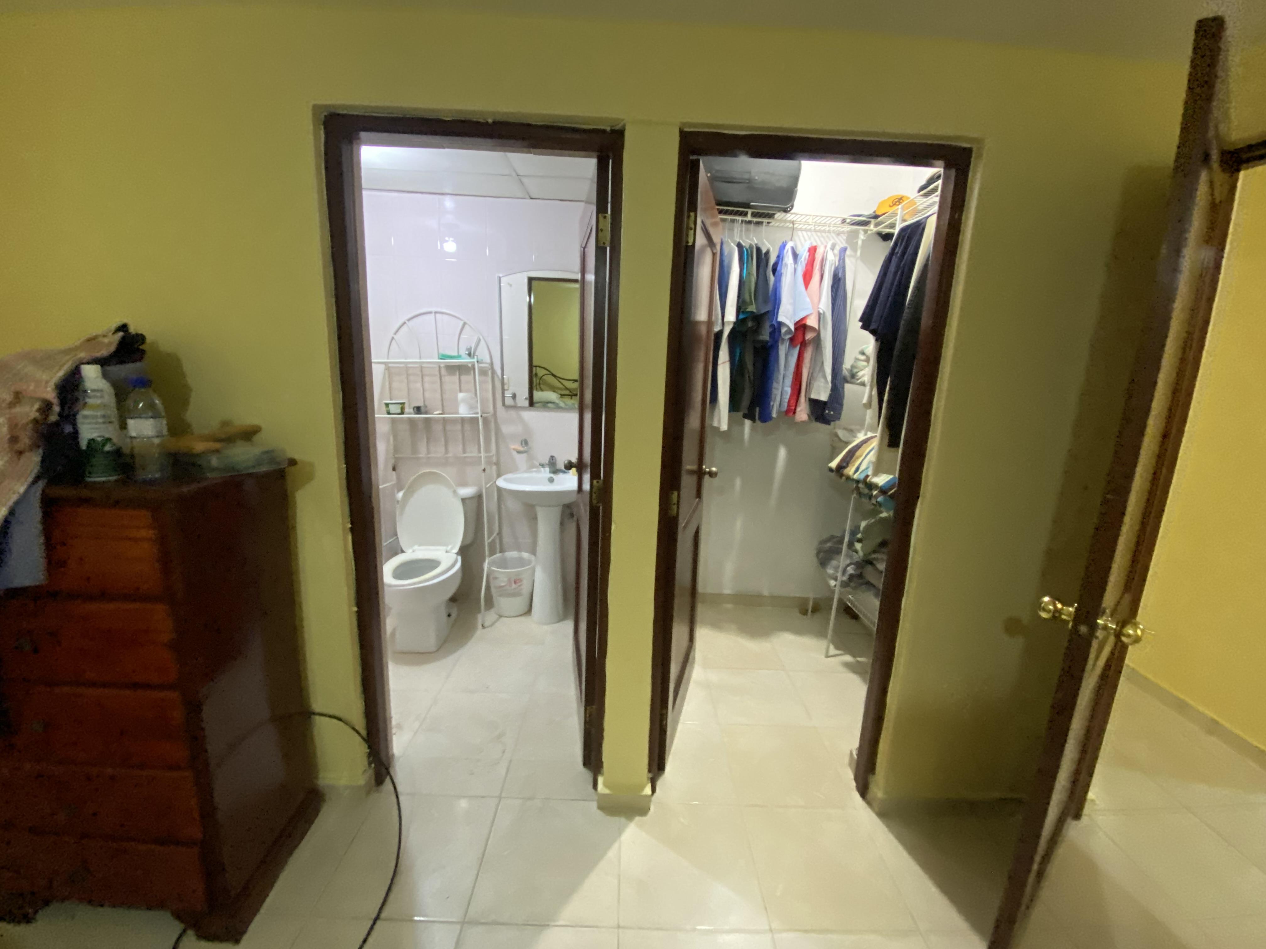 Apartamento de oportunidad en Ave. Independencia con vista al mar Foto 7251860-7.jpg