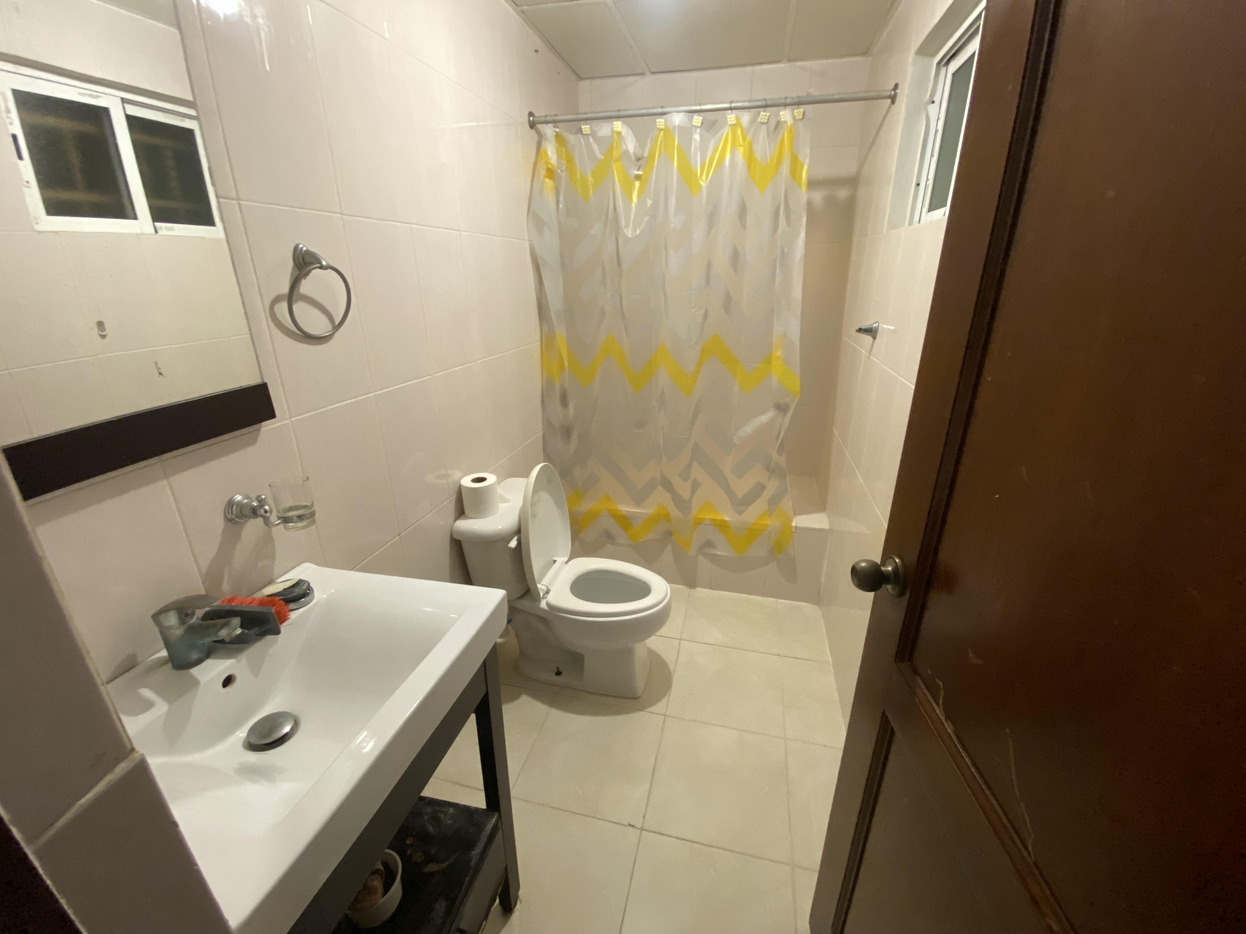 Apartamento de oportunidad en Ave. Independencia con vista al mar Foto 7251860-8.jpg