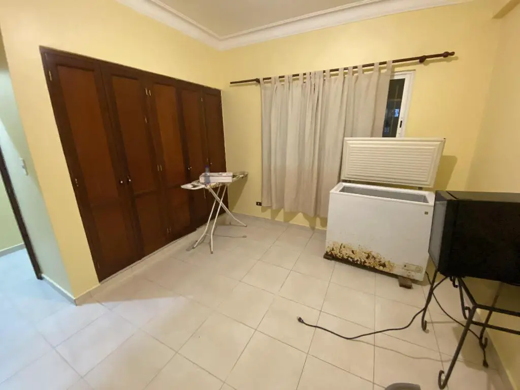 Apartamento de oportunidad en Ave. Independencia con vista al mar Foto 7251860-9.jpg