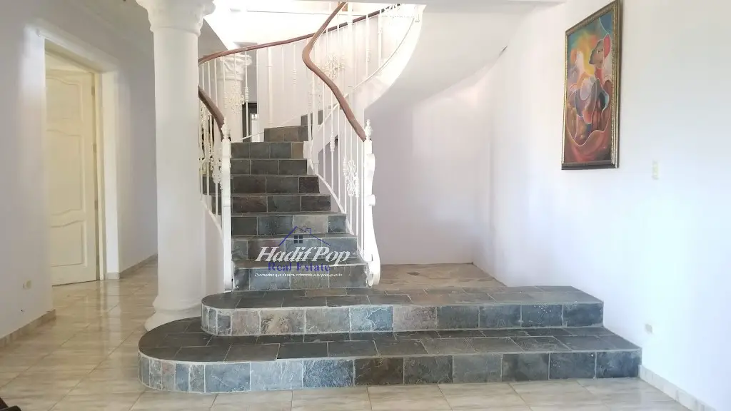 Amplia casa unifamiliar de dos niveles en Puerto Plata Foto 7251862-9.jpg