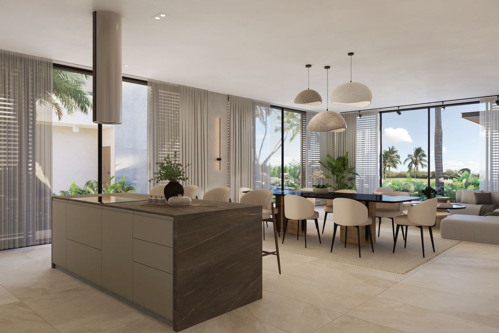 Proyecto Villa Palmas en Cap Cana  Foto 7251869-4.jpg
