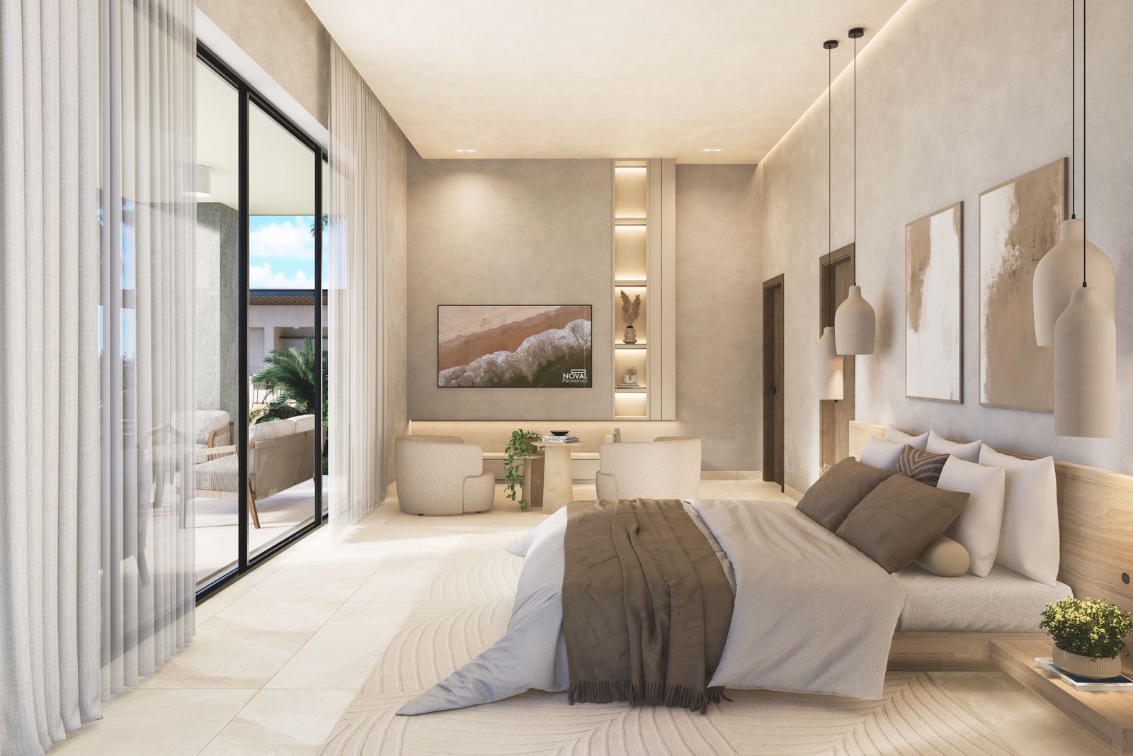 Proyecto Villa Palmas en Cap Cana  Foto 7251869-5.jpg