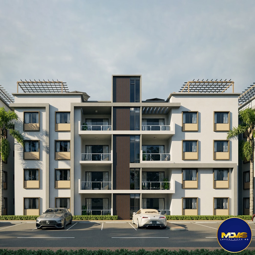 APARTAMENTOS CON PISCINA EN LA CIUDAD JUAN BOSCH Foto 7251926-10.jpg
