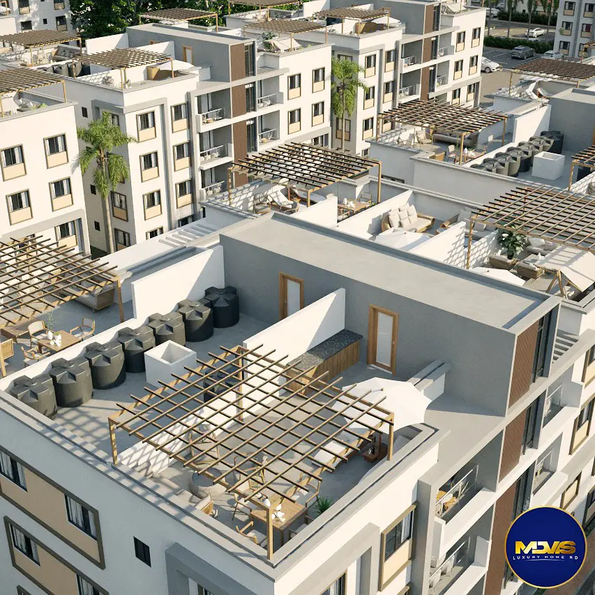 APARTAMENTOS CON PISCINA EN LA CIUDAD JUAN BOSCH Foto 7251926-11.jpg