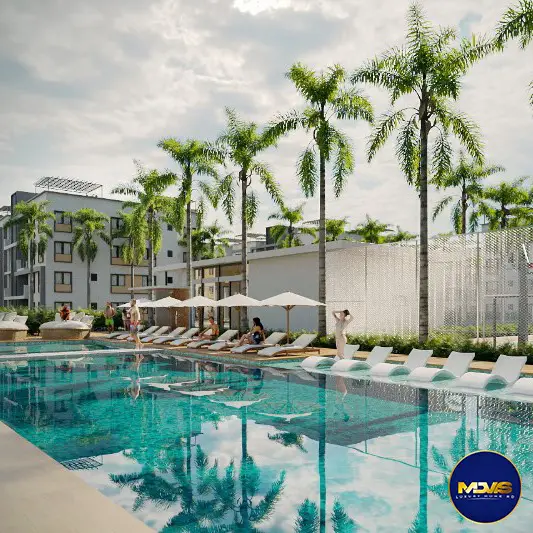 APARTAMENTOS CON PISCINA EN LA CIUDAD JUAN BOSCH Foto 7251926-6.jpg