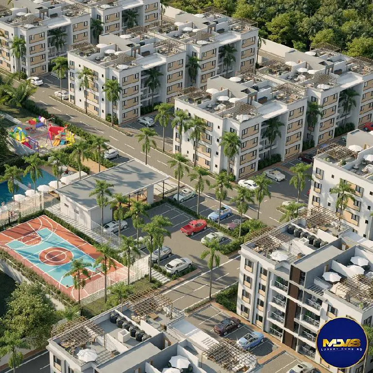 APARTAMENTOS CON PISCINA EN LA CIUDAD JUAN BOSCH Foto 7251926-9.jpg