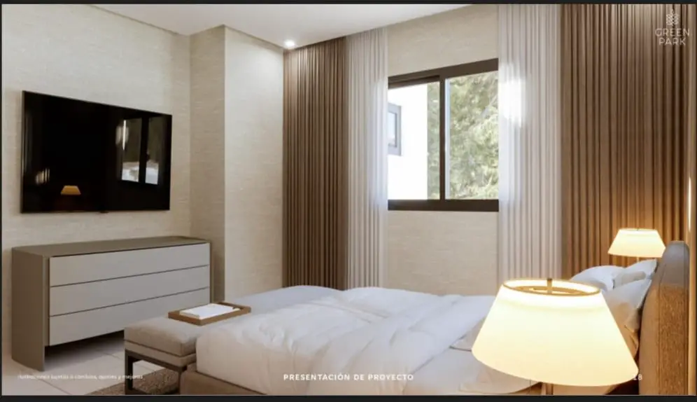 Venta de Hermosos Apartamentos Y Penthouse Foto 7252009-4.jpg