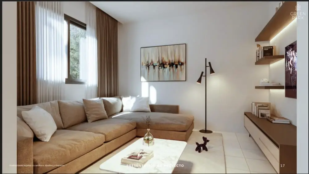 Venta de Hermosos Apartamentos Y Penthouse Foto 7252009-7.jpg